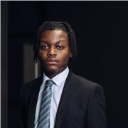 Patient, organised tutor helping students build confidence, improve understanding, and reach their full potential.